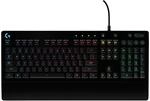 Logitech G G213 Prodigy keyboard