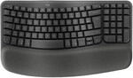 Logitech ERGO Wave Keys keyboard