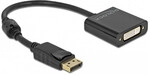 DeLOCK 63482 video cable adapter