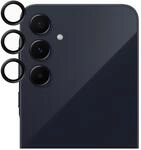 PanzerGlass SAFE. by &reg; Camera Lens Protector Black Samsung Galaxy A55 5G