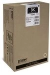 EPSON WorkForce Pro WF-C869R Black XXL