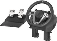 Genesis Gaming Lenkrad SEABORG 400 f&uuml;r PC/XBOX/PS
