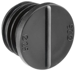 KAIS Dichtstopfen M25 1040-25 1040-25 (Inhalt 25 St&uuml;ck)