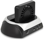 DeLOCK 64280 storage drive docking station