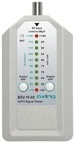 AXING CATV-Signaltester BZU 10-02 inkl. Patch-Kabel, F/F, 30cm