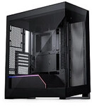 Phanteks NV5 MK2 DRGB GEPH-187 (schwarz, Tempered Glass x 2)