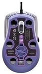LEXIP - SASUKE MOUSE DESIGN BY TSUME