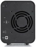 TERRAMASTER D5 Hybrid, 5bay Geh&auml;use, USB3.2, Diskless