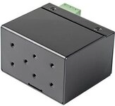 STARTECH PoE+ Medienkonverter 30W