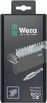 Wera Bit-Check 30 Wood 2 SB