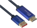 Alcasa 4860-SF010B video cable adapter