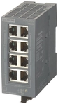 Siemens SCALANCE 6GK5008-0BA10-1AB2 XB008 unmanag.Industrial Ethernet Switch