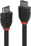 LINDY HDMI High Speed Kabel Black Line 2m
