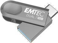 Emtec USB3.2 Type-C Dual D280 128GB