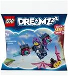 LEGO DREAMZzz Zoey's Dream Jet Pack Booster