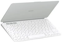 LOGI Keys-To-Go 2 - Pale Grey (US)