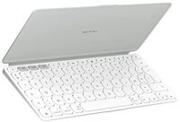 LOGI Keys-To-Go 2 - Pale Grey (FR)