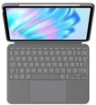 LOGI Combo Touch iPad Air 11inch (FRA)