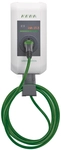 KEBA X-Series 6m 22KW RFID 128809 ISO 15118 hardware-ready