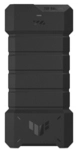 ASUS TUF Gaming AS1000 PLUS 1 TB USB Typ-C USB 3.2 Gen 2x2 Schwarz