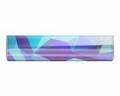 CHERRY Xtrfy ZUB WR5 Compact Resin Wrist Rest Litus Blue