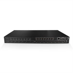 LINDY Switch 8x8 HDMI 4K60 Matrix