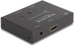 DeLOCK 18776 video switch