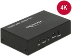 DeLOCK 18682 video splitter