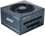 850W Phanteks AMP GH 850W 80 PLUS Gold Power Supply, PCIe 5.1, ATX 3.1 850 Watts,