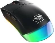 CHERRY XTRFY M50 Wireless Maus RGB schwarz