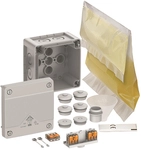 Spelsberg Abox Pro XT SLK-2,5&sup2; Abzweigkasten Schutzart IP68 40246001