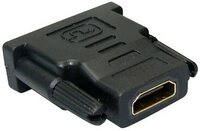 SANDBERG Adapter DVI-M - HDMI-F