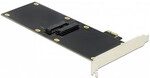DeLOCK 90348 interface cards/adapter