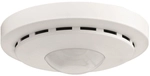 MDT SCN-KP360K301.03 KNX Kombi-Pr&auml;senz- melder 360&deg;m.Raumklima-Sensoren rws matt
