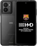 HMD FUSION 5G 6RAM 128GB noir