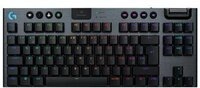 LOGI G915 X LIGHTSPEED TKL Keyboard (CH)
