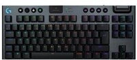 LOGI G915 X LIGHTSPEED TKL Keyboard(PAN)