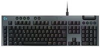 LOGI G915 X Wired Gaming Keyboard (FR)