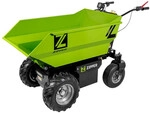 Zipper ZI-ED500 garden cart/wheelbarrow
