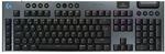 Logitech G G915 X LIGHTSPEED keyboard