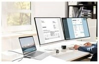 MH 12-in-1 4K Dockingstation 1xHDMI 2xDP
