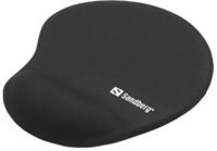 SANDBERG Gel Mousepad Wrist Rest BULK
