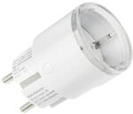 Shelly Plug & Play ""Plug S Gen3 Matter"" Wi-Fi Smart-Steckdose 12A Messfunktion WLAN