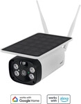 omajin by Netatmo OSC-01-EU security camera