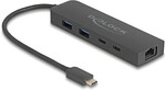 DeLOCK 64110 interface hub