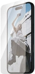 PanzerGlass SAFE. by &reg; Screen Protector iPhone 16 | 15 | Ultra-Wide Fit