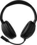 Creative Headset Zen Hybrid SXFI Over-Ear,Bluetooth5.3 grau