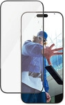PanzerGlass &reg; Screen Protector iPhone 16 Pro Max | Ultra-Wide Fit