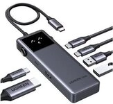 UGREEN Uno CM888 6-in-1 USB-C Hub