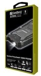 SANDBERG Survivor Powerbank 10000 PD22W